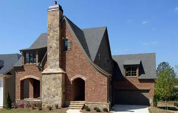 image of 4001 - 4500 square feet house plan 1180